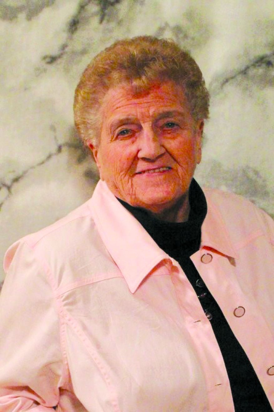Maxine O'Connor